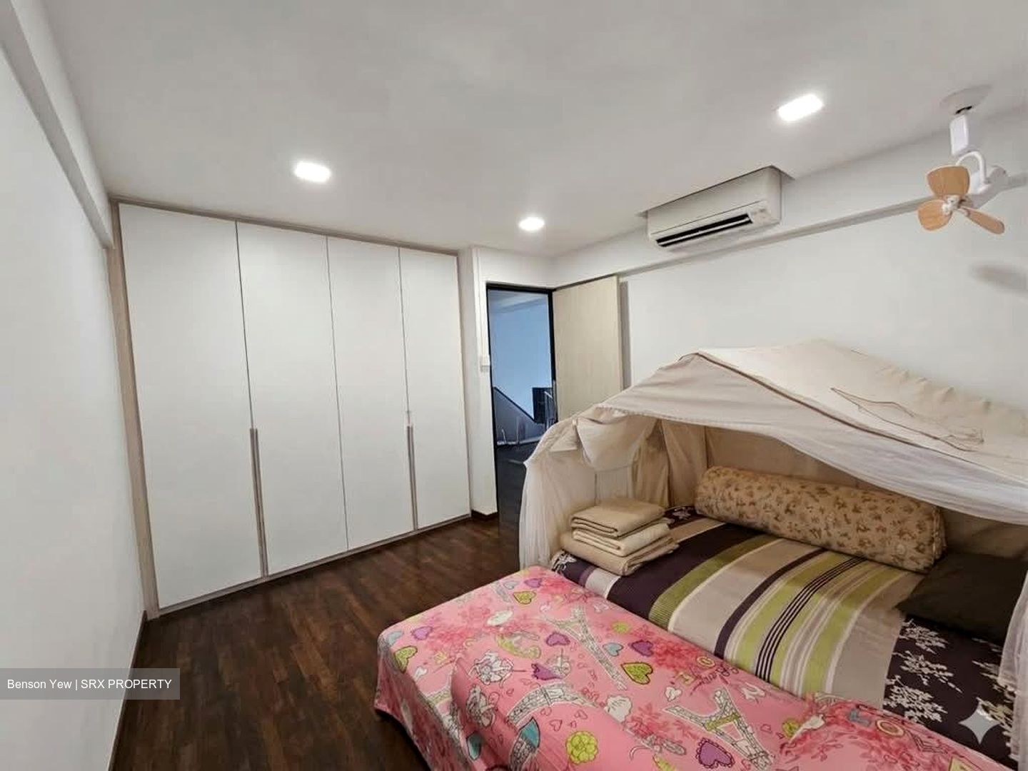 Blk 429 Tampines Street 41 (Tampines), HDB Executive #574580771